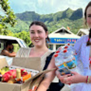 Meet your Posher, Analise